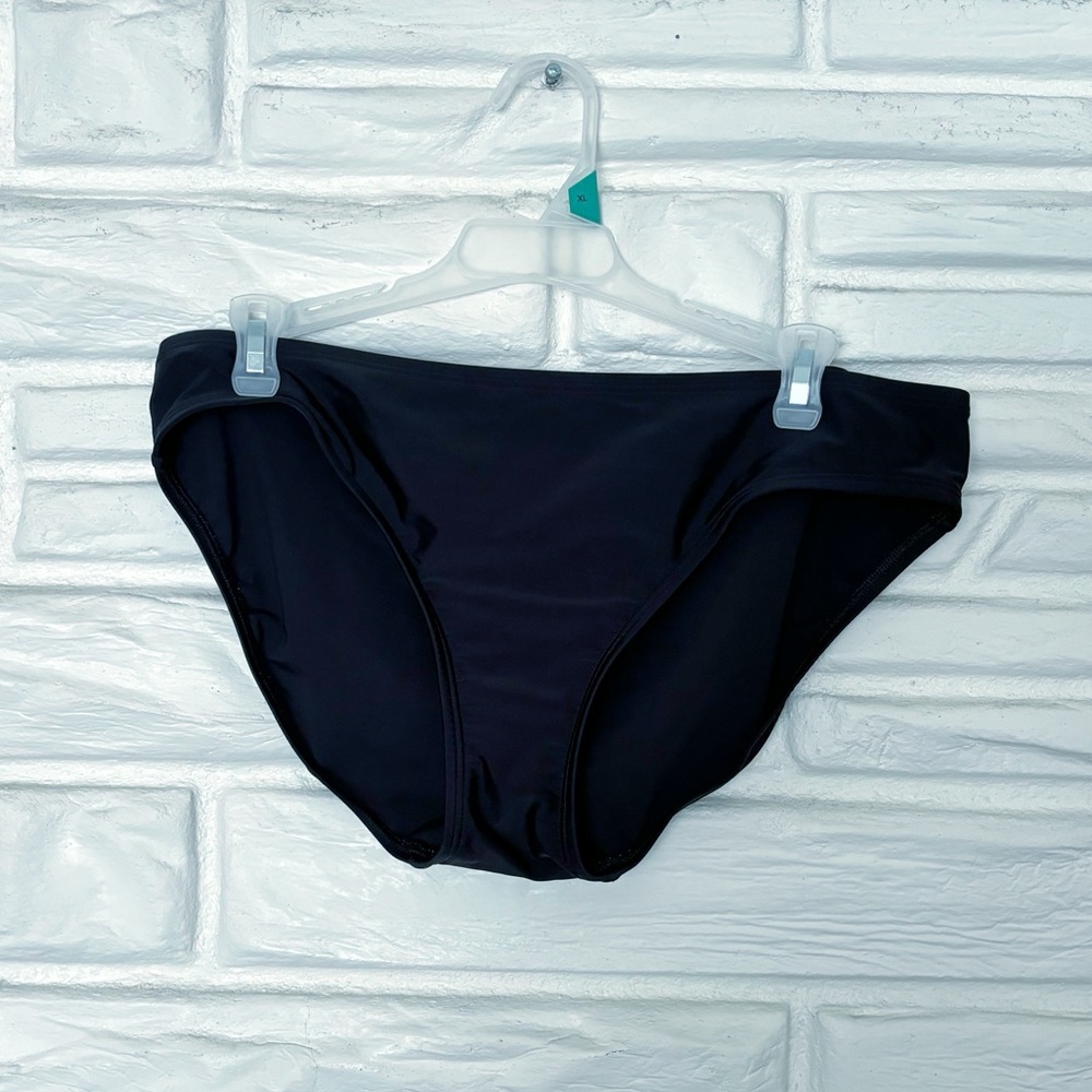 Bikini bottoms